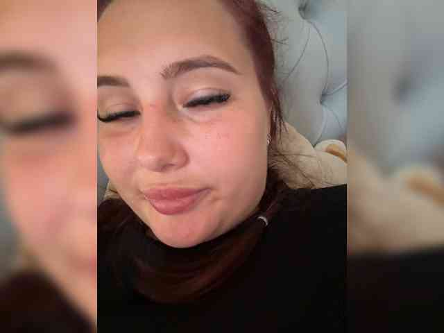 SweetySonya webcam