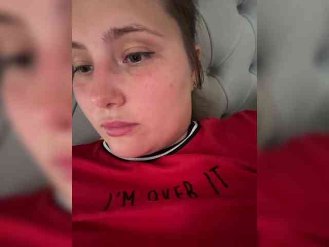 SweetySonya webcam