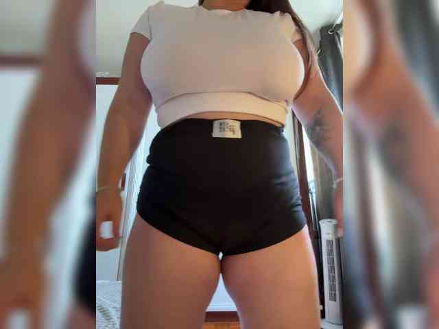SweetySonya webcam