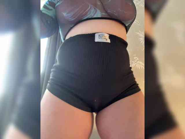 SweetySonya webcam