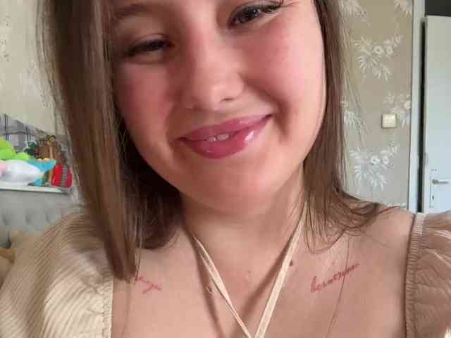 Modella: SweetySonya