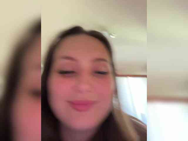 SweetySonya webcam