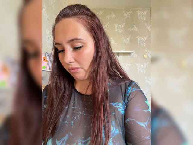 SweetySonya webcam