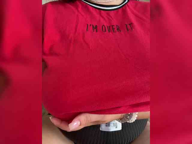 SweetySonya webcam