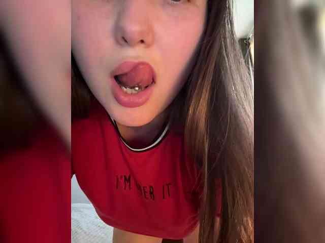 SweetySonya webcam