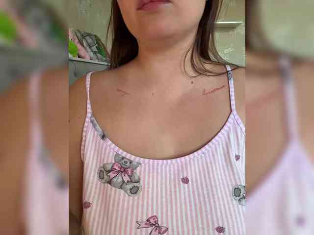SweetySonya webcam