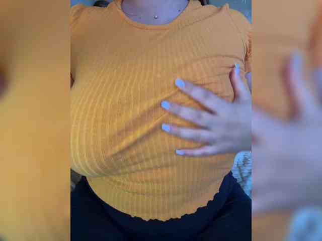 SweetySonya webcam