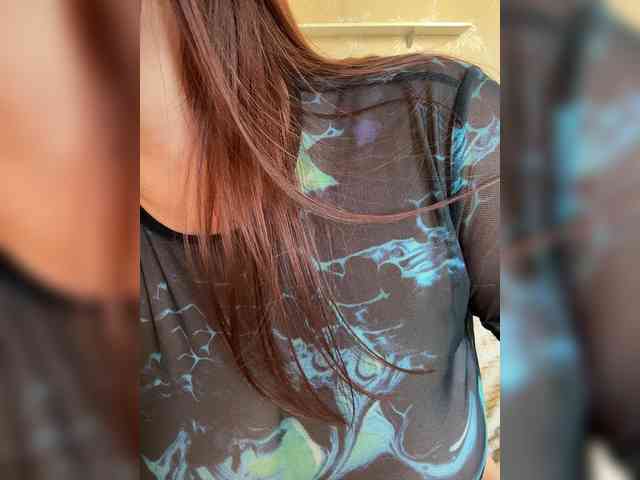 SweetySonya webcam
