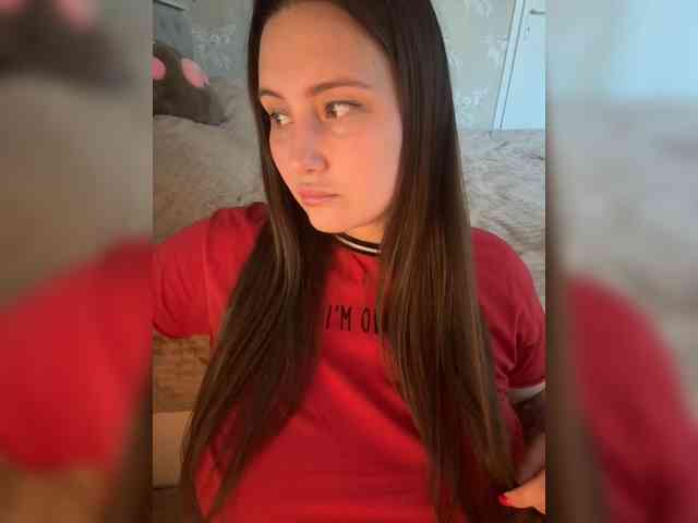 SweetySonya webcam