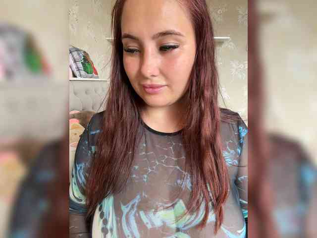 SweetySonya webcam