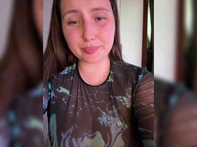 SweetySonya webcam
