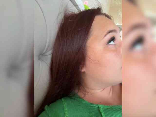 SweetyW- Sex Cam Show
