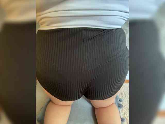 SweetySonya webcam