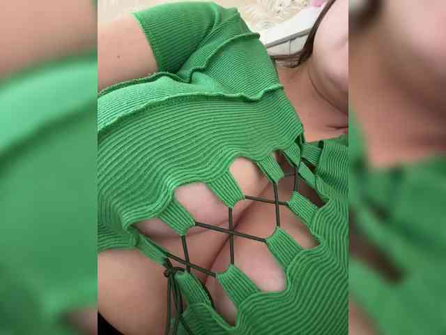 SweetySonya webcam