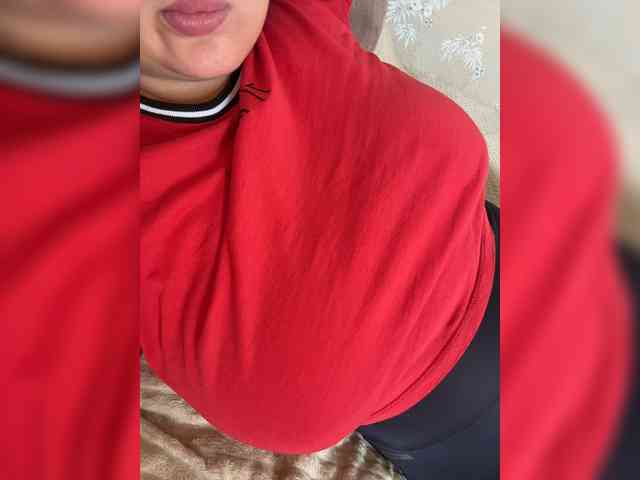 SweetySonya webcam
