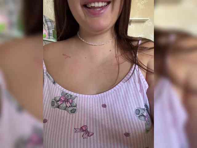 SweetySonya webcam