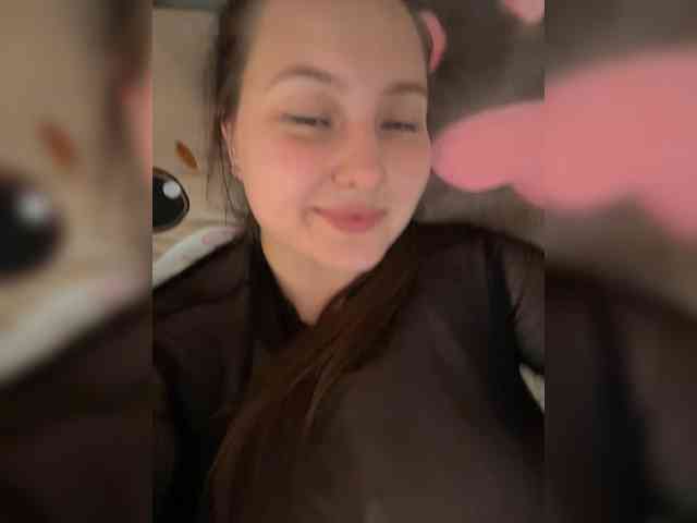 SweetySonya webcam