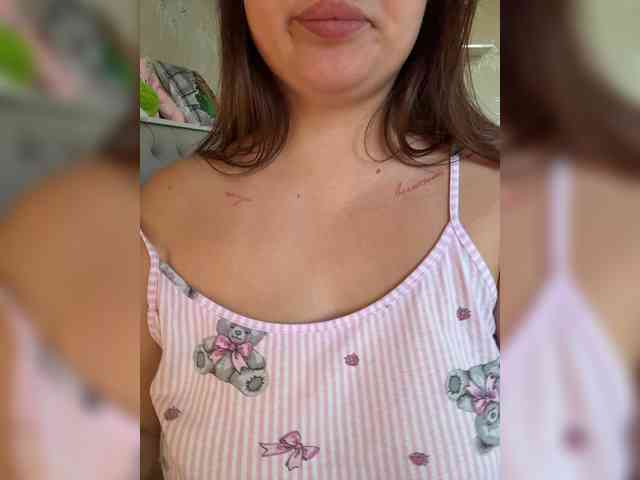 SweetySonya webcam