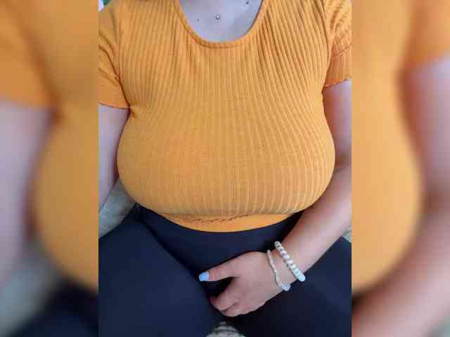 SweetySonya webcam