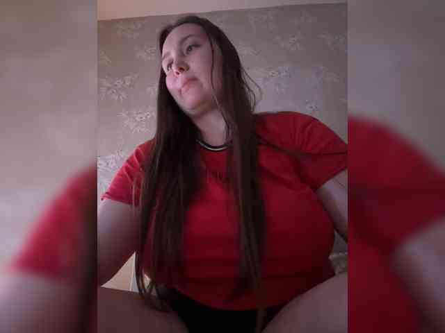 SweetySonya webcam