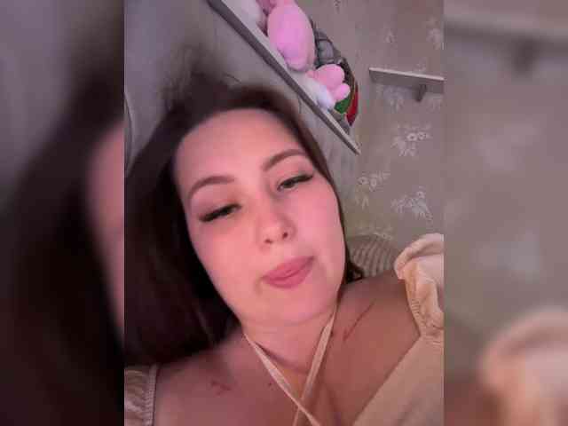 SweetySonya webcam