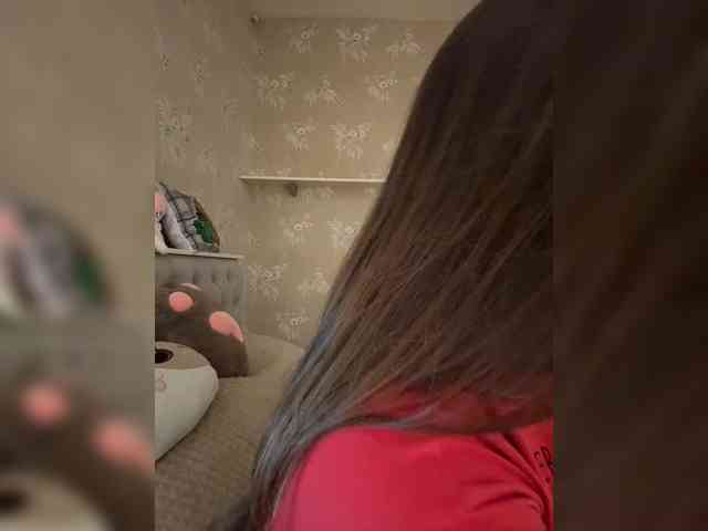SweetySonya webcam