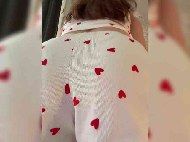 SweetySonya webcam