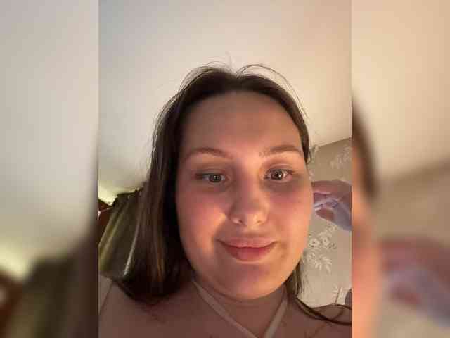 SweetySonya webcam