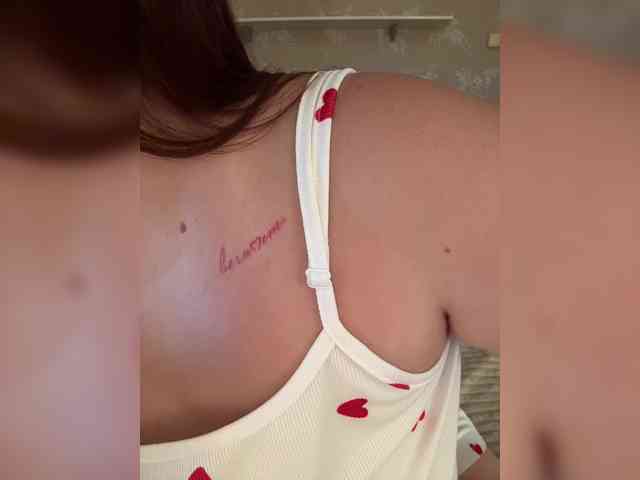 SweetySonya webcam