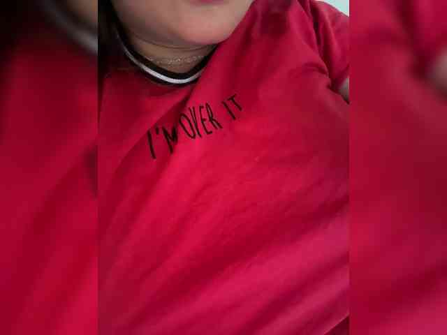 SweetySonya webcam