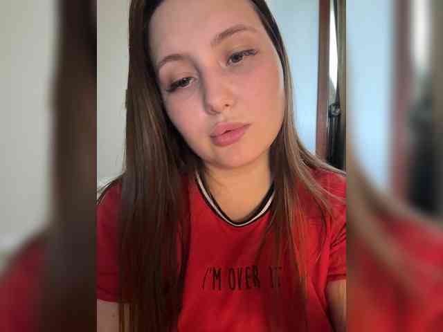 SweetySonya webcam