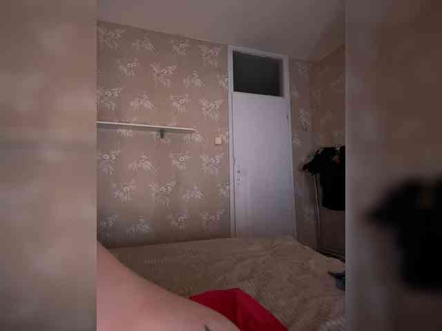 SweetySonya webcam