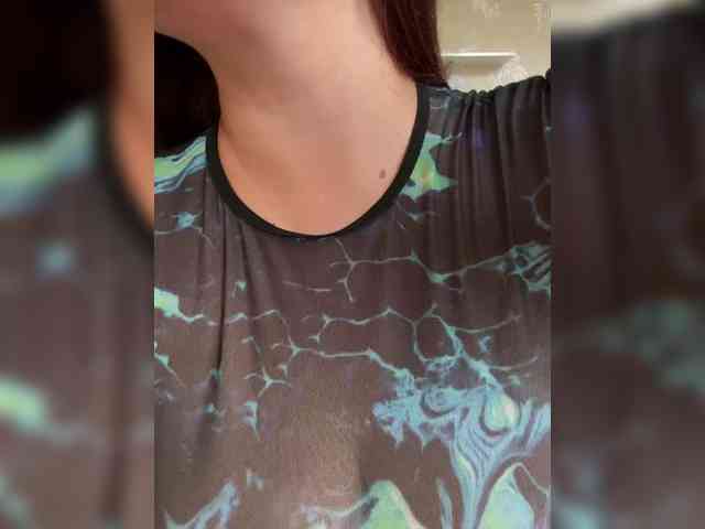 SweetySonya webcam