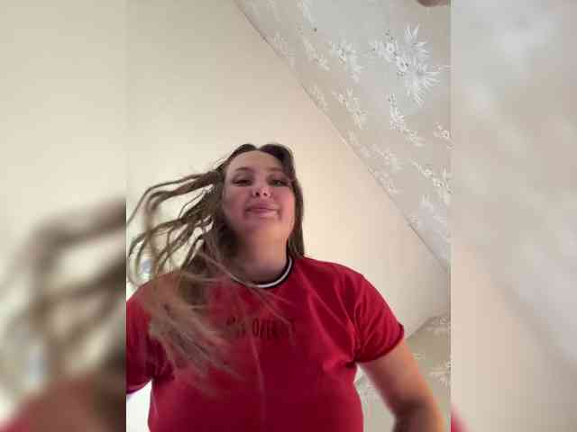 SweetySonya webcam