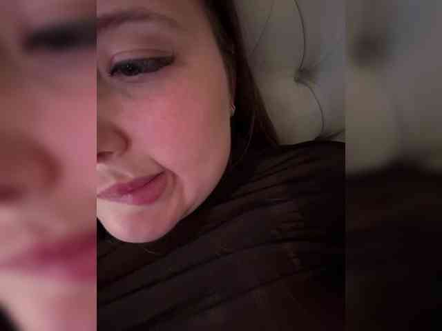 Dieses Model ist jetzt live. SweetyW-