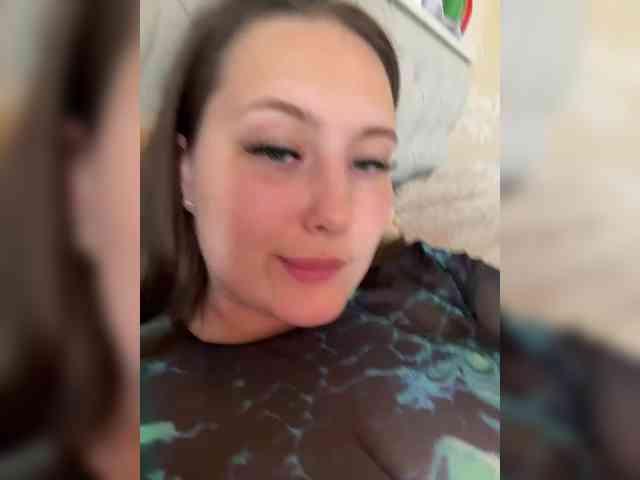 SweetyW- Live Webcam on BongaCams