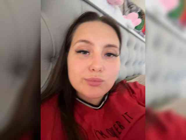 SweetySonya webcam