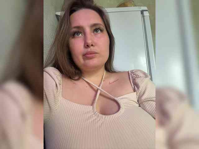 SweetySonya webcam