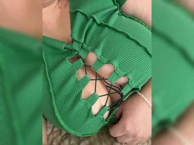 Modelo: SweetySonya