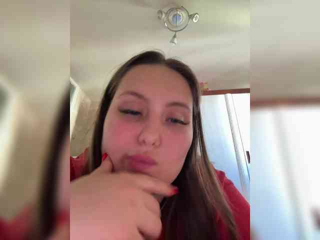 SweetySonya webcam