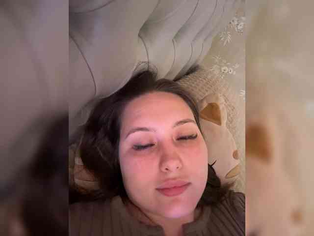 SweetySonya webcam