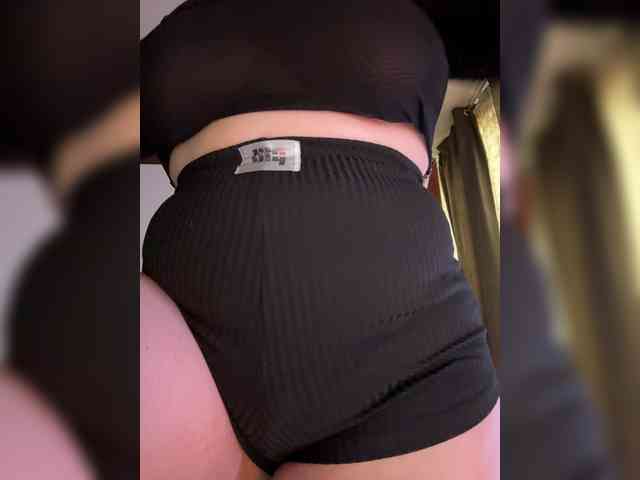 SweetySonya webcam