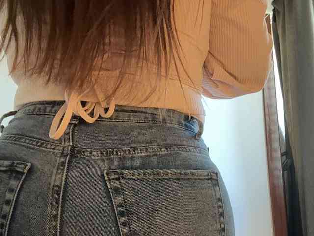 SweetySonya webcam