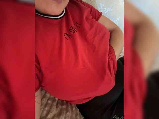 SweetySonya webcam