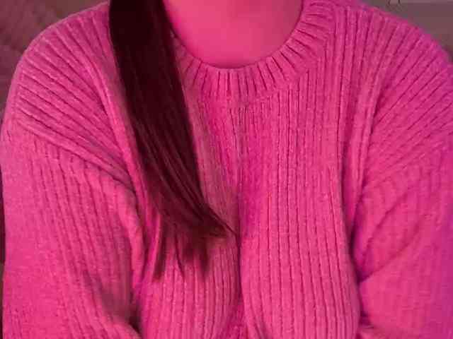SweetySonya webcam