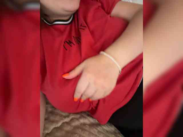 SweetySonya webcam