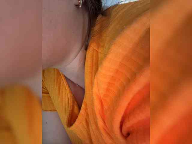 SweetySonya webcam