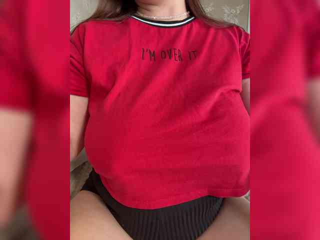 SweetySonya webcam