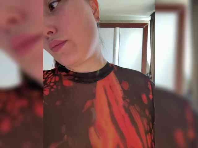 SweetySonya webcam