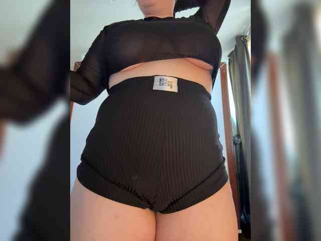 SweetySonya webcam